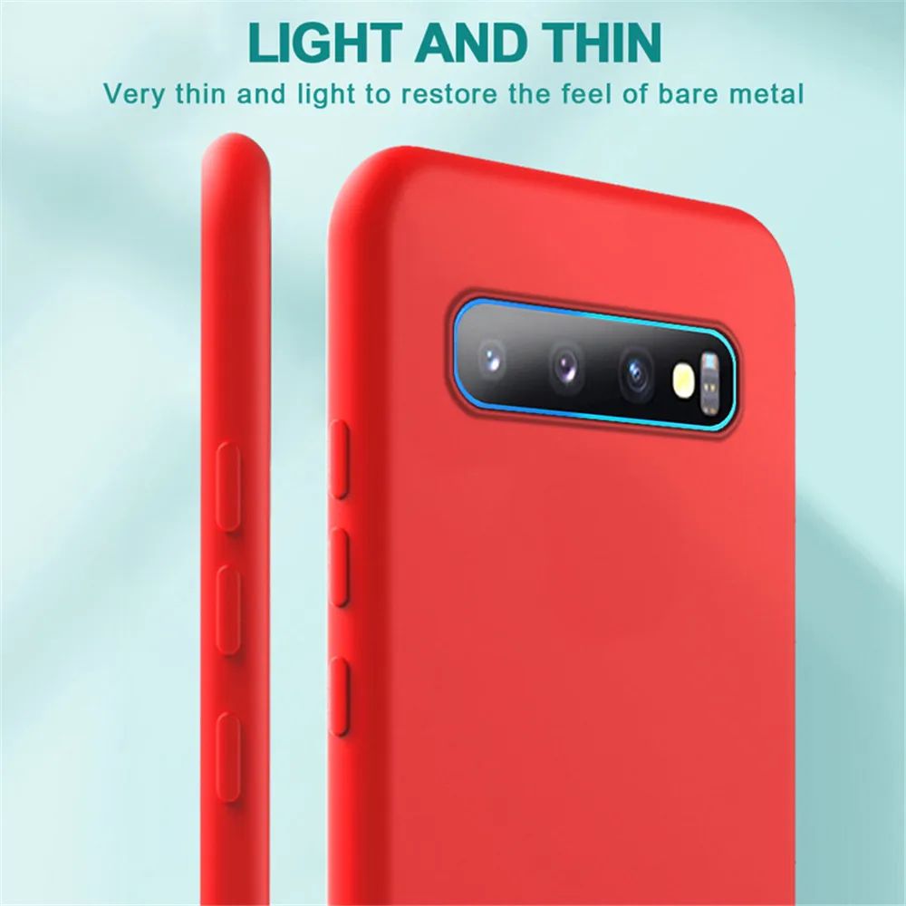 Original-Ultra-thin-Skin-friendly-Inclusive-Protection-Silicone-Cover-for-SAMSUNG-Galaxy-S10-S9-S8-Plus(1)