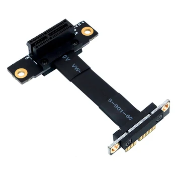 

RC00104 rong li IEEE 1394 for iLink Adapter Cable 4Pin To Firewire Cable HY135168 ethernet wall plate