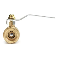 M22 нить Давление шайба шаровой клапан для Давление стиральная машина для мытья автомобиля, как очиститель