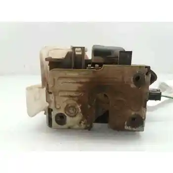 

7701469181 LOCK RIGHT FRONT DOOR RENAULT MEGANE I CLASSIC (LA0)