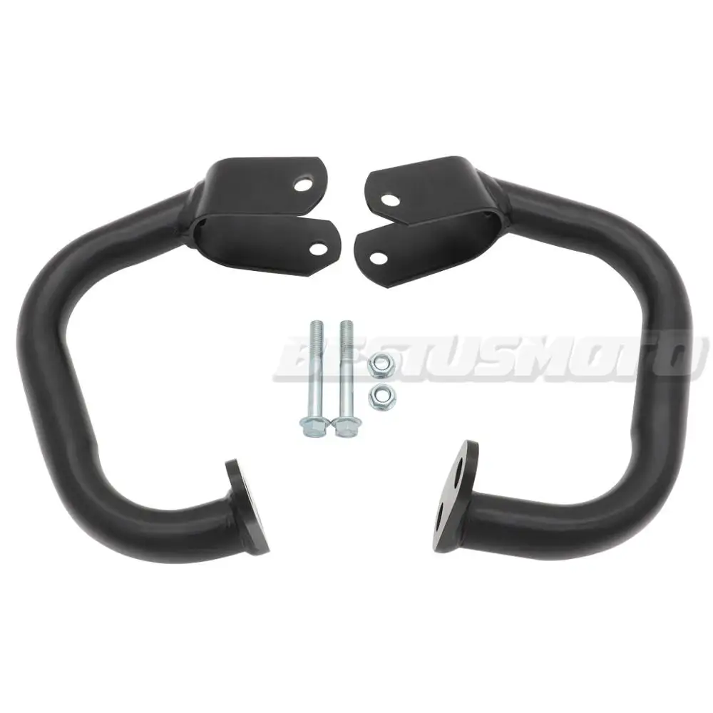 Motorcycle Highway Bumper Engine Guard Crash Bars For Honda Magna 750 VF750 1994-2007 2008 2009 2010 2011 2012 2013 2014 2015 motorcycle accessories