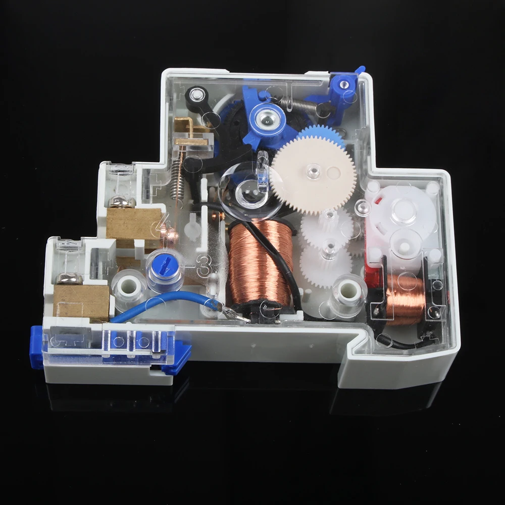 Контроллер лестницы ALST8 (E8) E8 16 А 220 В 1 7 минут|timer electric|timer switchtimer circuit |