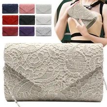 Новинка, Женская атласная сумочка со стразами, дамская модная сумка-конверт на плечо, вечерняя сумочка-клатч, вечерние сумки