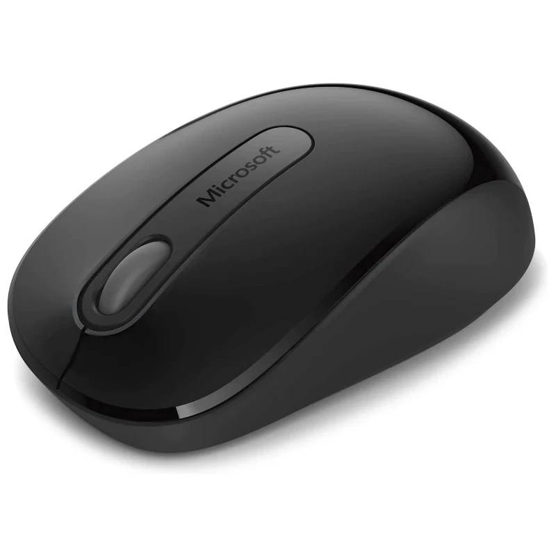 Оригинальная беспроводная мышь microsoft gaming mouse 900 с 1000 dpi для обеих рук, используемая для pc mouse gamer