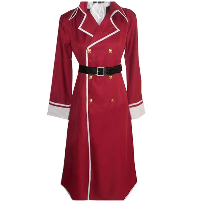 

Костюм для косплея с изображением маскарадного хвоста Джастина освобожденного