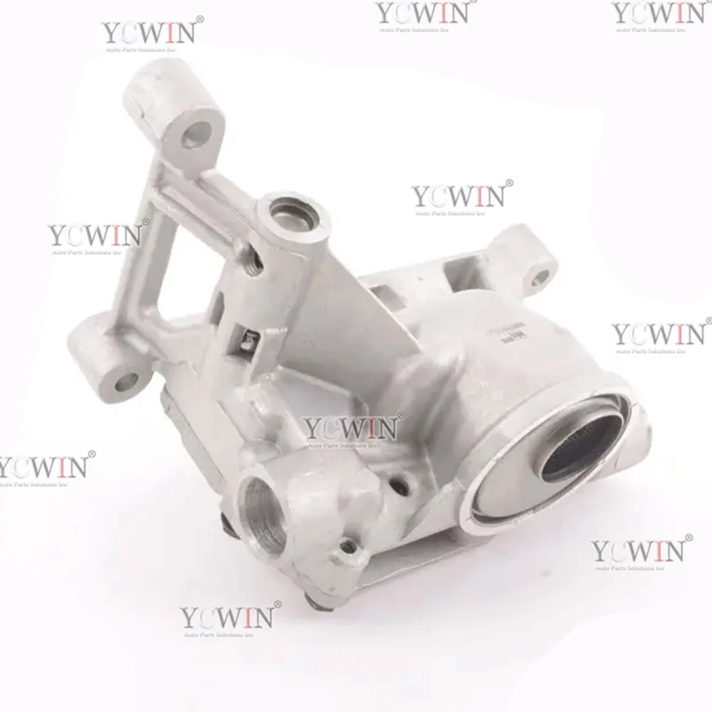 Масляный насос для Audi A4 A6 Allroad Quattra S4 VW Passat 2 7 8 V6 078 115 105 D|Масляные насосы| |