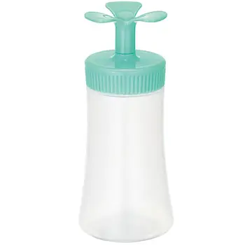 

1pc Jam Bottles Plastic Squirt Food Grade Sauce Bottle Condiment Bottle Squeeze Bottle for Dressing Mustard Hot Sauces