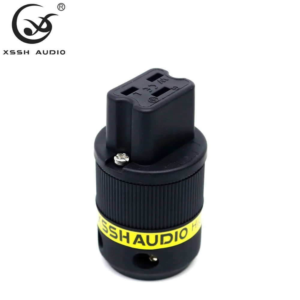 XSSH power plug 5