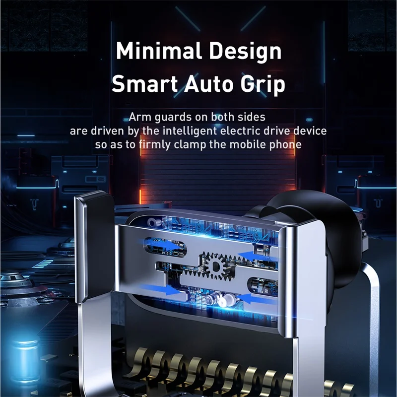 Smart Electronics