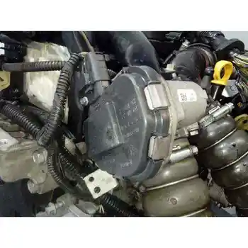 

T1DA COMPLETE ENGINE FORD C-MAX