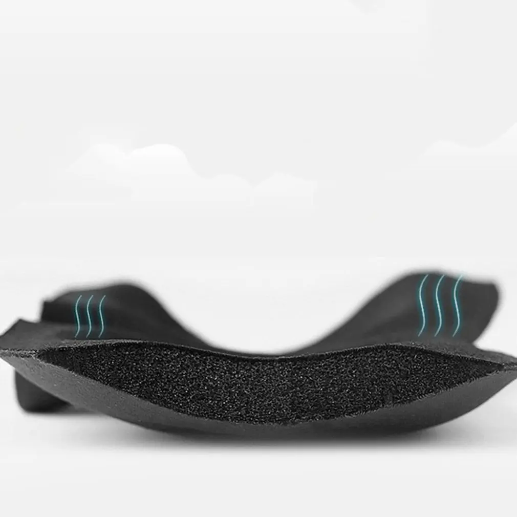 3D маска для глаз, стерео, дышащая, для сна, затенение, маска для глаз для мужчин и женщин, для путешествий, авиация, 3D маска для глаз