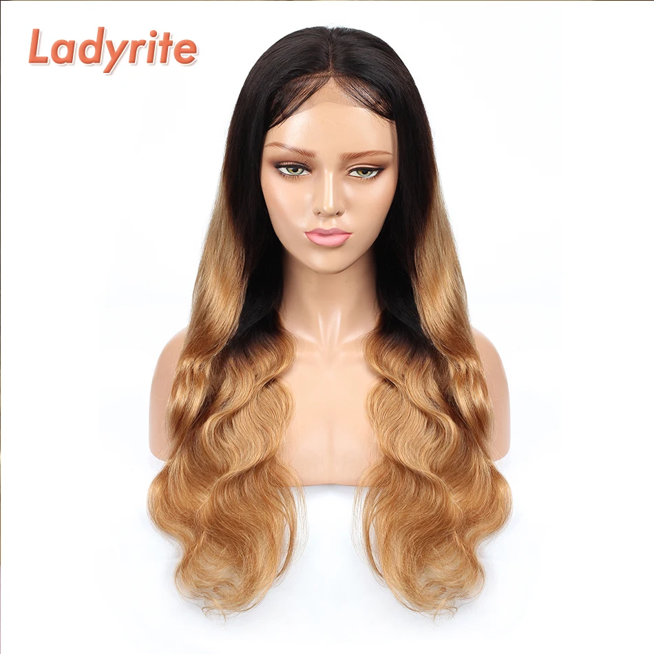 onda do corpo 4x4 com cabelo do