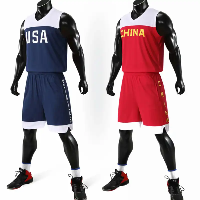 usa basketball jersey 2019