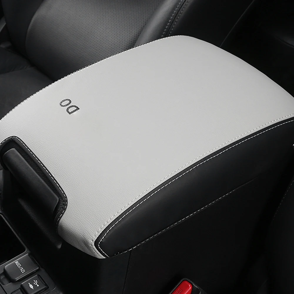 Gelinsi для Toyota Prado 2010-, автомобильный подлокотник, защитный чехол, кожаный коврик, подушка, аксессуары для интерьера