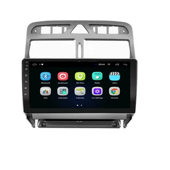 

SHENGTU 2G 32G Android 10.0 For Peugeot 307 2002 - 2008 - 2013 Car Radio Multimedia Video Player Navigation GPS 2 din dvd