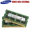 SAMSUNG 8GB 4GB 2GB PC3L-12800S DDR3 1600Mhz Laptop Memory 8G 4G 2G PC3L 1600MHZ Notebook Module SODIMM RAM ► Photo 2/6