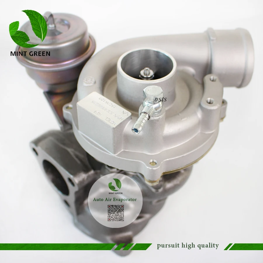 K04 turbo 53049700015 53049880015 53049700015 53039700005 Турбокомпрессор Для AUDI A4 A6 1995-VW PASSAT 1.8L двигателя аев ANB APU