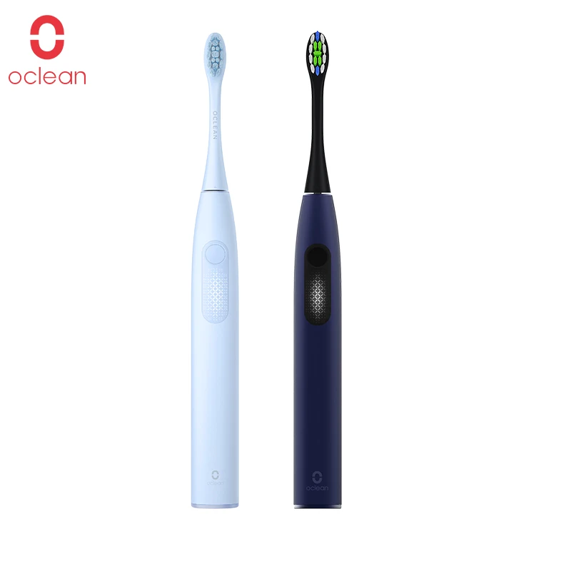 Oclean F1 Sonic электрическая зубная щетка IPX7 Водонепроницаемый 3 режима умный