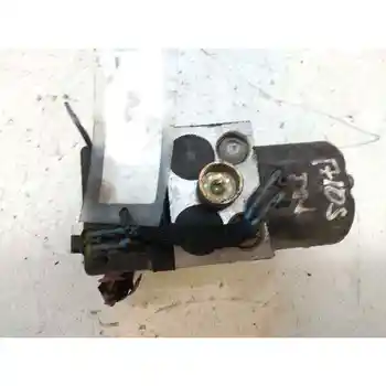 

0273004362 ABS OPEL ASTRA G SALOON