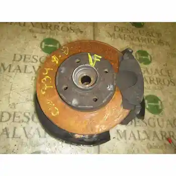 

STEERING KNUCKLE FRONT RIGHT VOLKSWAGEN GOLF III SALOON (1H1) S [15325474]