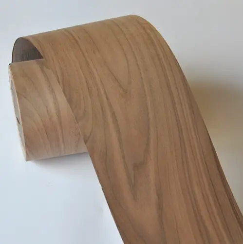 American Walnut(C.C) Wood Veneers Flooring DIY Furniture Natural Material Bedroom Chair Table Skin More Size hour Veneer - Image 2