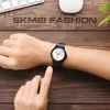 SKMEI Brand Children Watch 50M Waterproof Kid Watches Fashion Wristwatch Luxury Quartz Watch For Boy Girl Clock Bracelet 5