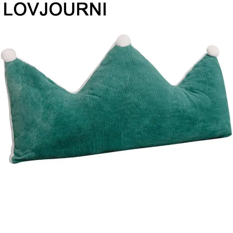 Adult Almofada Para Sofa Poduszka Na Siedzisko Cusion Pillow Coussin Decoration Home Decor Cojine Back Bed Headboard Cushion | Дом и сад