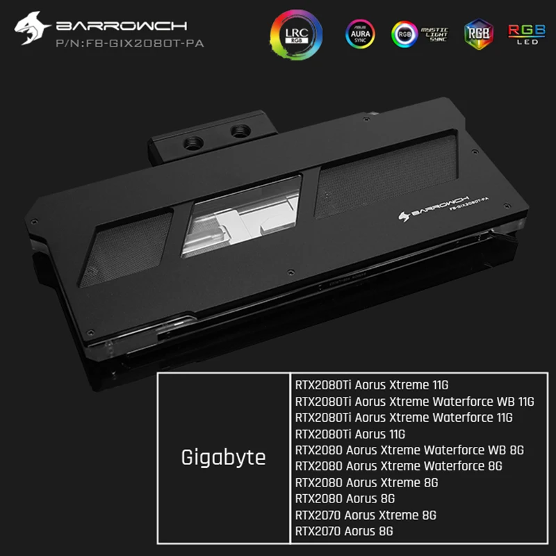 Цифровой термометр для Gigabyte RTX2080Ti/2080/2070 Aorus 5 В 3 контакта | Компьютеры и офис