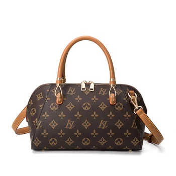 

Luxury Designer Handbags High Quality 2020 Fashion Large Capacity Women Shoulder Crossbody Bags Genuine Leather Ladies Louis Bag