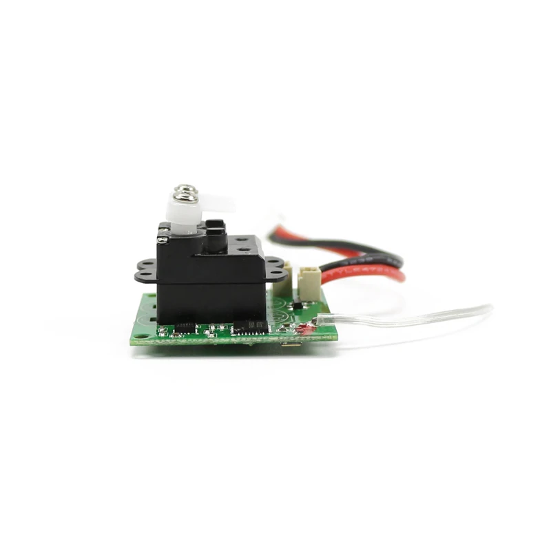 WLtoys F949 плата приемника запчастей для самолета|receiver board|spare partswltoys f949 |