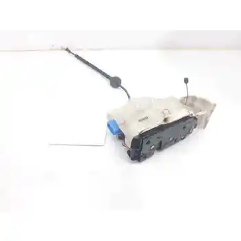 

3D1837015AB front door lock left VOLKSWAGEN JETTA (1K2)
