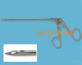 Price Shoulder Arthroscopy Instruments Bird-Nose Pliers Piercing Wire Grabbing Pliers Piercing Wire Grabbing Device