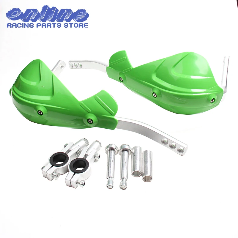 Мотоциклетный руль для мотоцикла Dirt Bike handguards Fit KLX CRF YZF KXF EXC SF SXC 7/8 &quot22 мм или 1 1/8 28