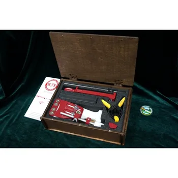 

Set knife "beetle" in a drawer. Ready-made solution for home