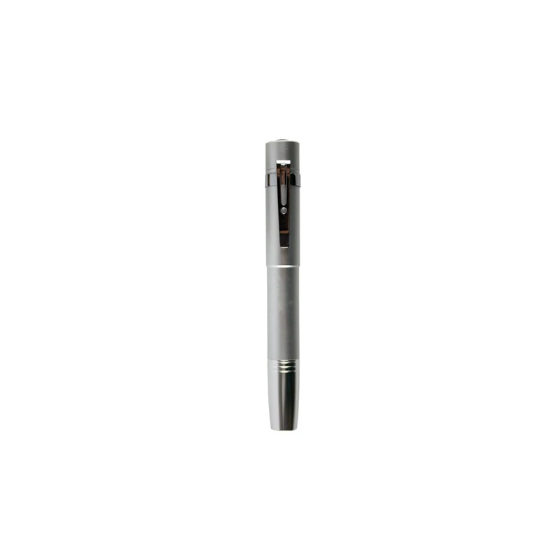 Pupil Pen For Ear Nose And Throat Ophthalmology Otoscope Light Doctor Oral White Yellow Led Mini Portable Flashlight Nurse