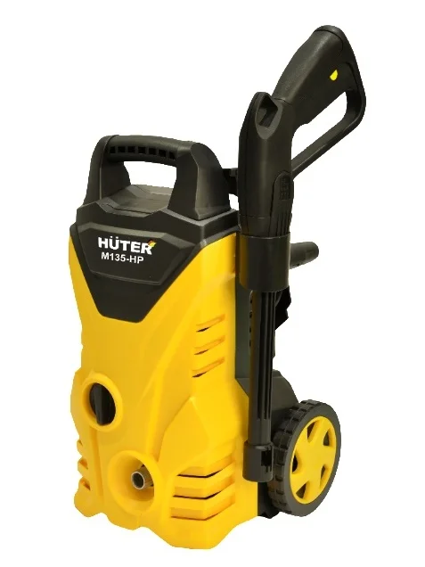Мойка Huter M135-HP | Инструменты
