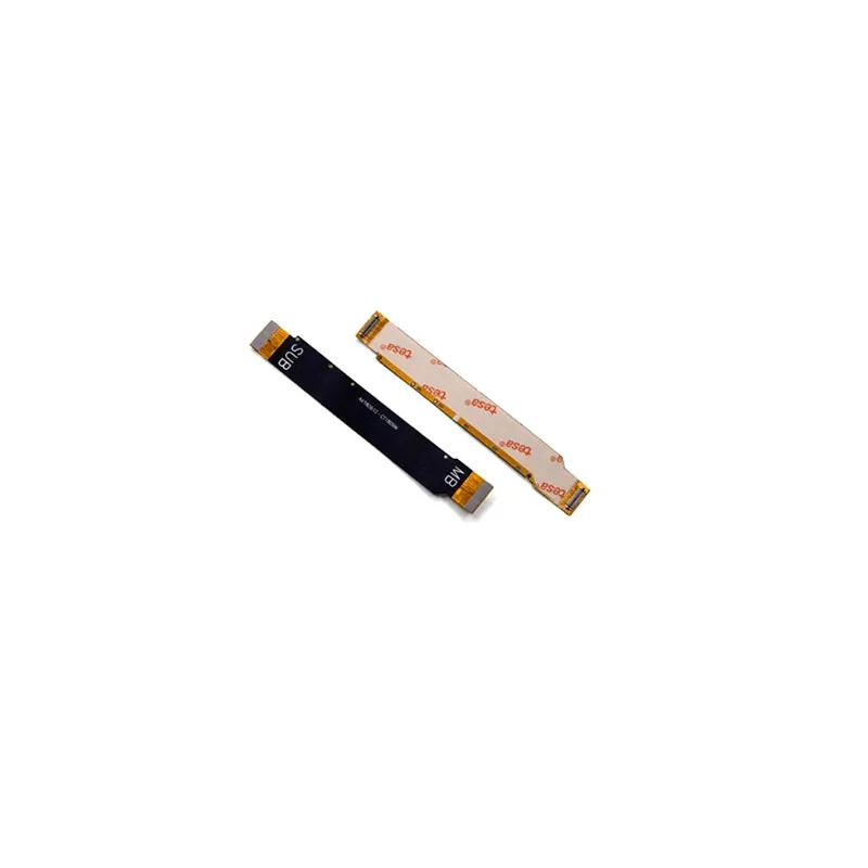 

10/pcs New Motherboard Connection LCD Flex Cable Ribbon Motherboard Connection for Xiaomi Mi A2 Lite/ Redmi 6 pro