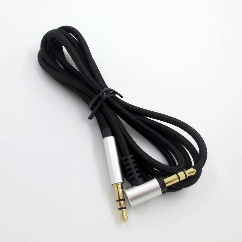 LN004884 With Remote Mic Headphone Cable For Sony mdr 10r mdr 10rc MDR 10RBT MDR NC50 MDR NC200D