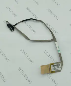 

for Genuine laptop screen LCD/LCD cable FOR HP Mini 210 Mini 210-3000 MINI 210-4000 DD0NM1LC030 DD0NM1LC000 Free shipping