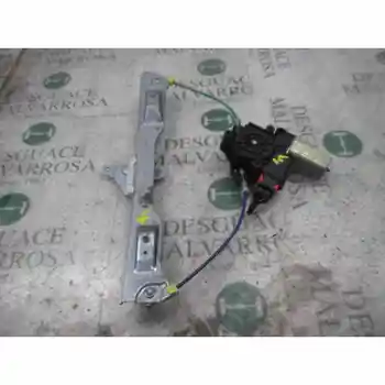 

WINDOW LIFTER FRONT LEFT OPEL CORSA D CMon 5 DOOR 72017003 1060281 [14728812]