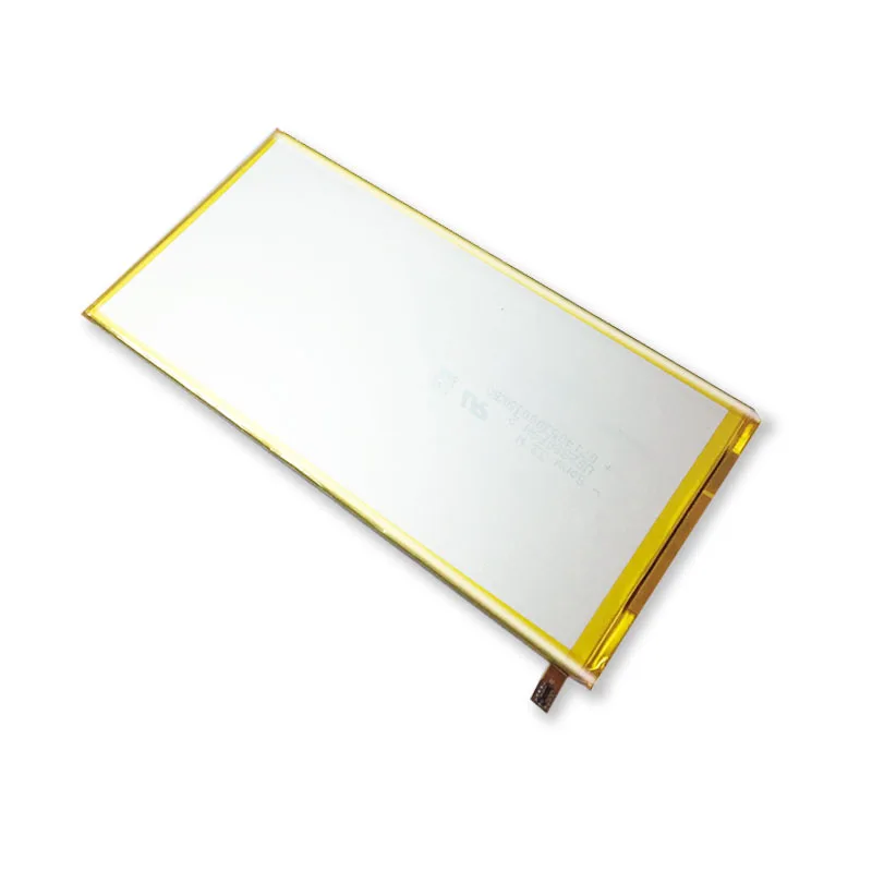 GUKEEDIANZI 7050 мАч HB3080G1EBW Сменный аккумулятор для планшета huawei Honor S8 701u 701 Вт Mediapad M1 8,0 аккумуляторные батареи