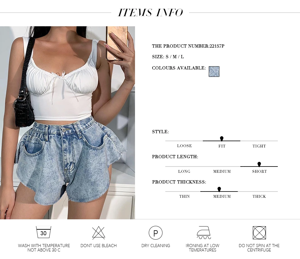 产品参数模版01
