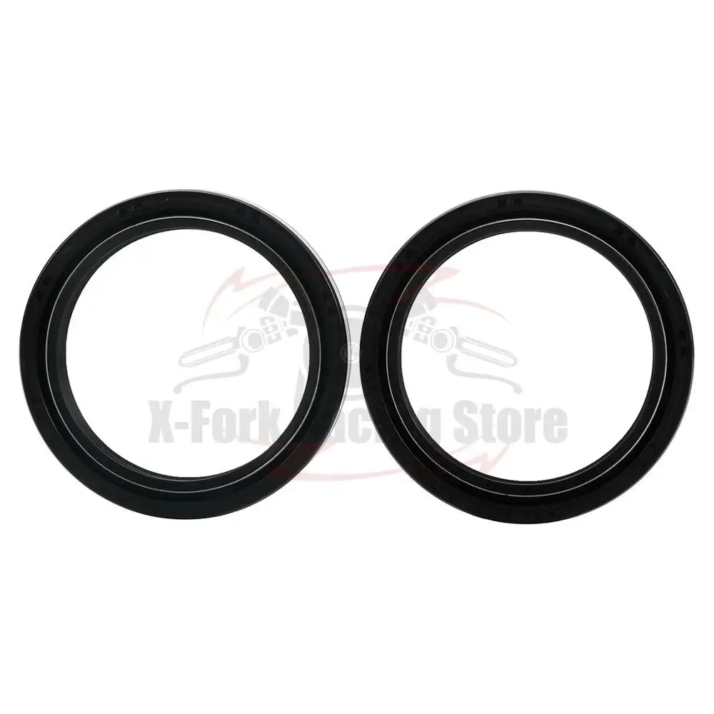 

Fork Oil Seal For Honda GL1800 2011-2017 Gold Wing New Seals Pair Kit 2PCS