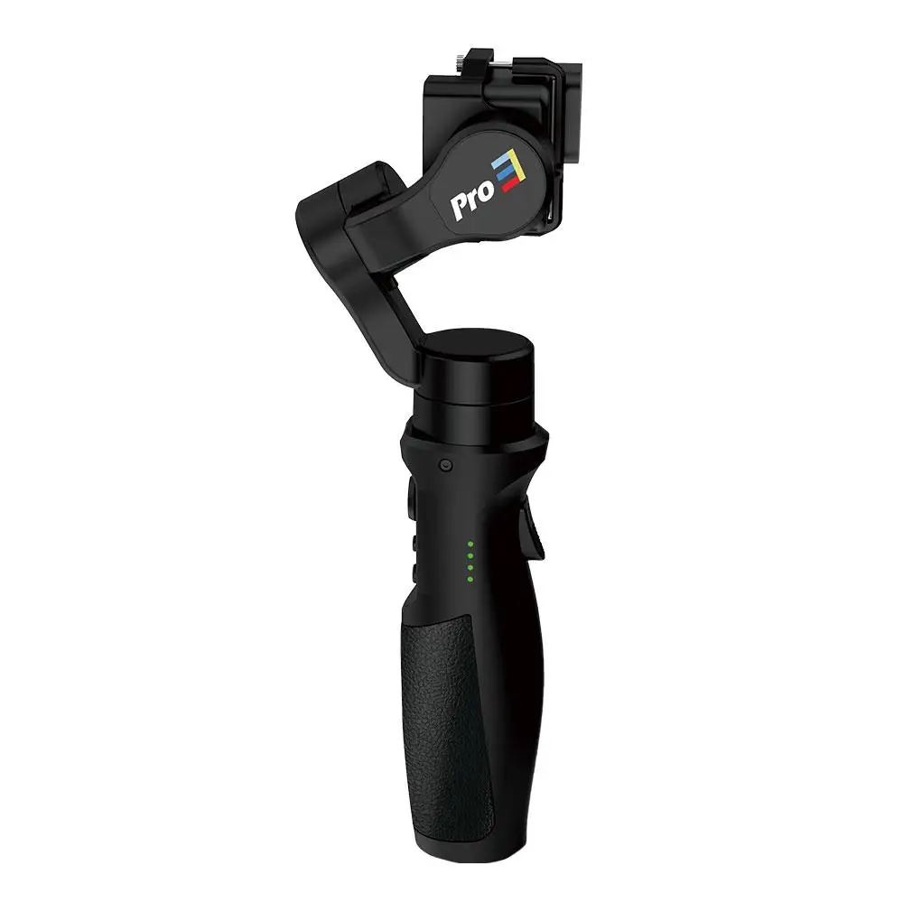 Handheld Gimbal Waterproof Action Camera Stabilizer Sadoun.com