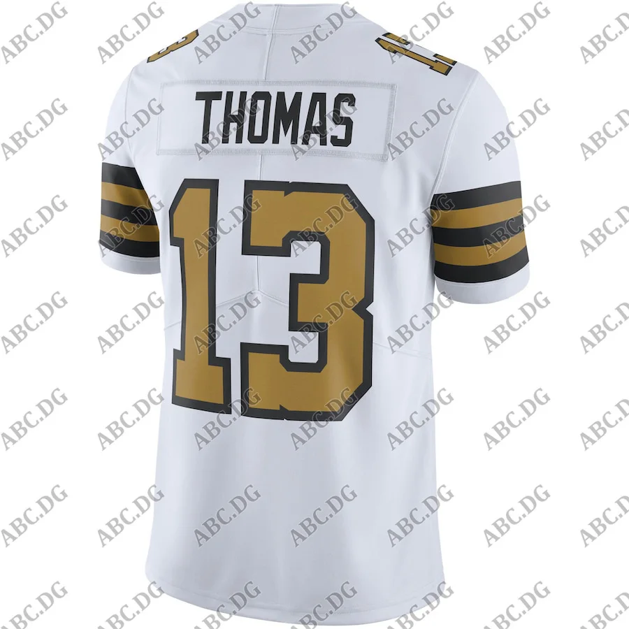 Thomas Gold Michael Thomas Jersey Youth Michael Thomas Signed
