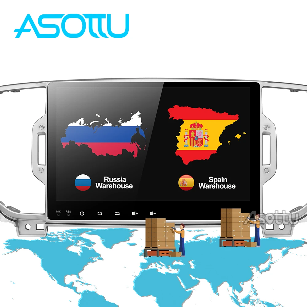 Clearance Asottu CKX59060 IPS android Octa Core car dvd player for KIA sportage 2016 2017 KX5 gps navigation 1 din car stereo head unit 0 Clearance Asottu CKX59060 IPS android Octa Core car dvd player for KIA sportage 2016 2017 KX5 gps navigation 1 din car stereo head unit 0