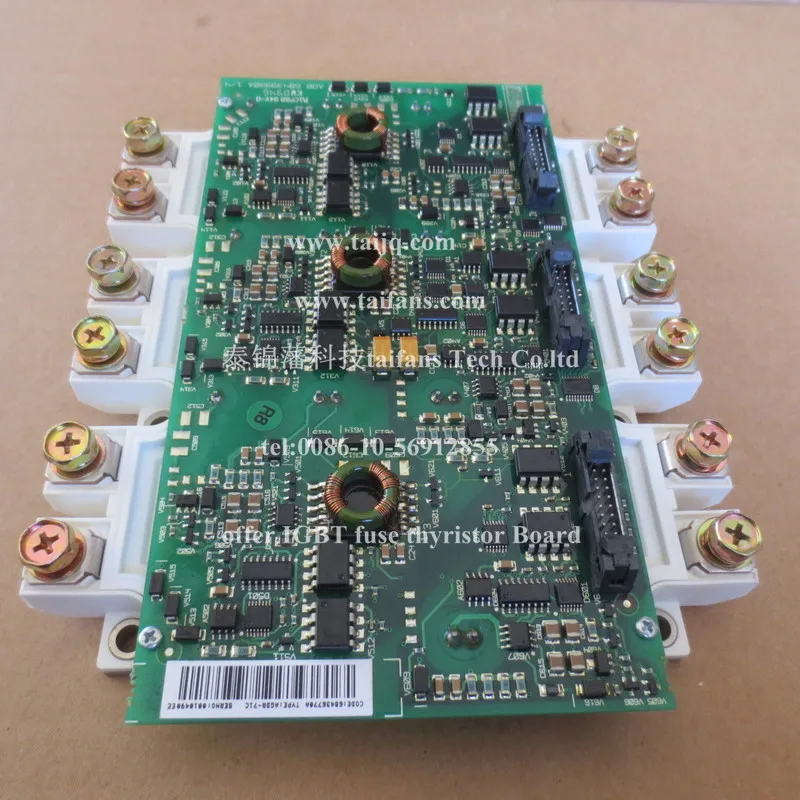 Набор деталей FS450R12KE3/AGDR-71C FS300R12KE3/AGDR-71C FS225R12KE3/AGDR-71C