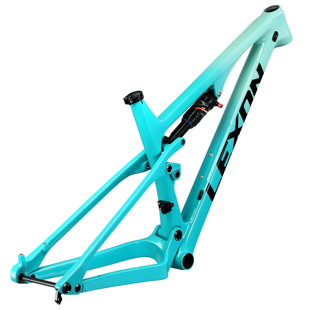 mtb frame boost