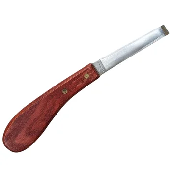 

Hot Hoof Loop Knives Harness Equestrian Articles for Cattle Hoof and Donkey Hoof
