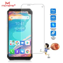 for Blackview BV6100 Tempered Glass Protection Fil